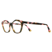 Montatura vista Vanni Occhiali Donna V3500-A98AVANA ROSA52 - V3500-A98AVANA ROSA52
